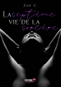 Cover La septième vie de la sorcière