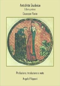 Cover G. Flavio, Antichità Giudaica, I