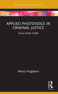 Cover Applied Photovoice in Criminal Justice