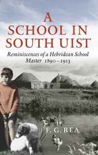 Cover School in South Uist