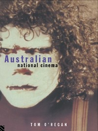 Cover Australian National Cinema