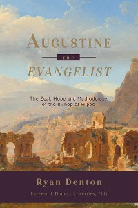 Cover Augustine the Evangelist