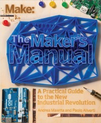 Cover Maker's Manual