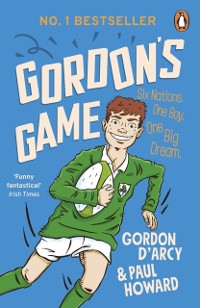 Cover Gordon's Game