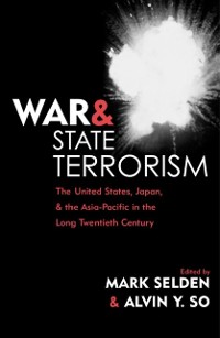 Cover War and State Terrorism