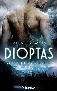 Cover Dioptas - Versuchung der Zeit