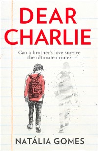 Cover Dear Charlie