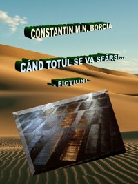 Cover Cand totul se va sfarsi... - Fictiuni