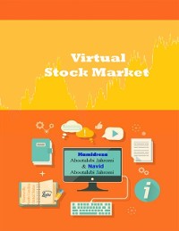 Cover Virtual Stock Market
