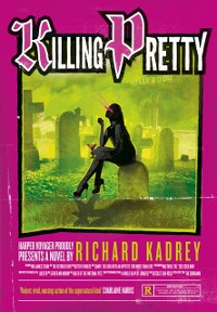 Cover KILLING PRETTY EPUB EB