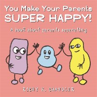 Cover You Make Your Parents Super Happy!