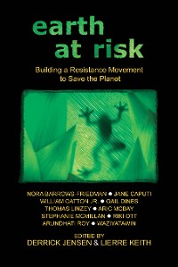Cover Earth at Risk