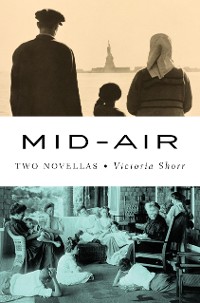 Cover Mid-Air: Two Novellas