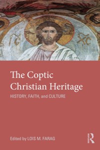 Cover Coptic Christian Heritage