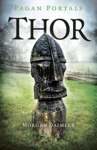 Cover Pagan Portals - Thor