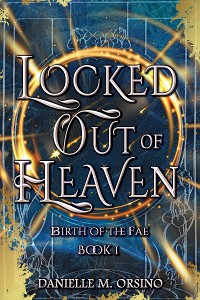Cover Locked Out of Heaven