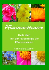 Cover Pflanzenessenzen