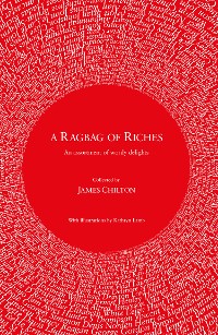 Cover A Ragbag of Riches