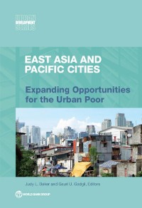 Cover East Asia and Pacific Cities