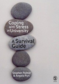 Cover Coping with Stress at University