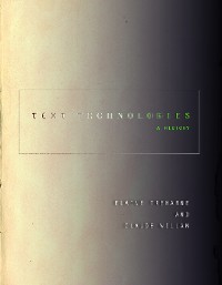 Cover Text Technologies