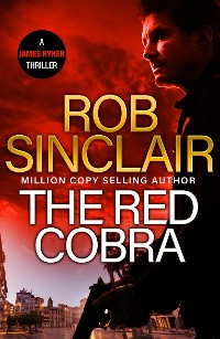 Cover The Red Cobra