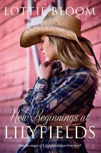 Cover New Beginnings at Lilyfields