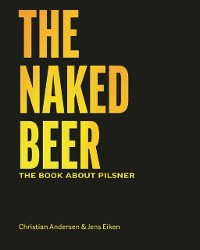 Cover Naked Beer