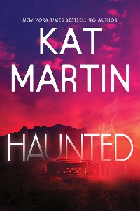 Cover Haunted