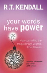 Cover Your Words Have Power