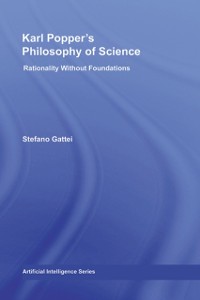 Cover Karl Popper's Philosophy of Science