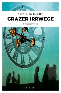 Cover Grazer Irrwege