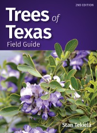 Cover Trees of Texas Field Guide