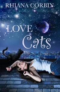 Cover Love Cats