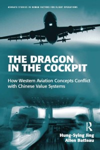 Cover Dragon in the Cockpit