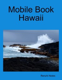 Cover Mobile Book Hawaii