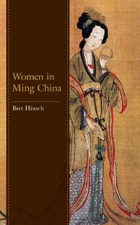 Cover Women in Ming China