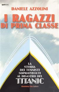 Cover I ragazzi di prima classe