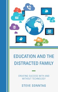 Cover Education and the Distracted Family