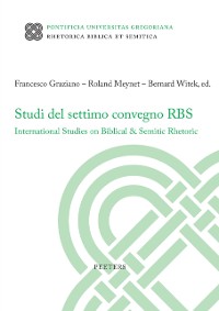 Cover Studi del settimo convegno RBS