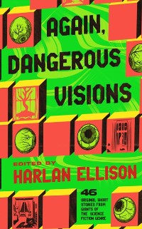 Cover Again, Dangerous Visions