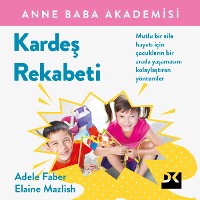 Cover Kardeş Rekabeti