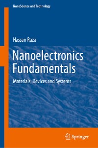 Cover Nanoelectronics Fundamentals