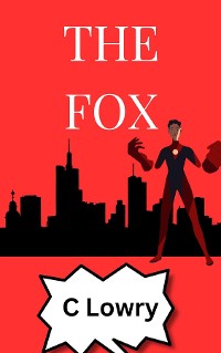 Cover The Fox