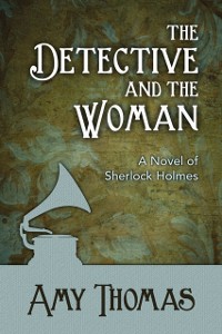 Cover Detective and the Woman