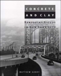 Cover Concrete and Clay
