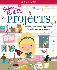 Cover School Rules! Projects