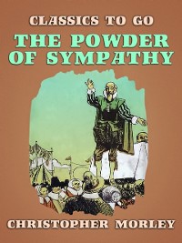 Cover Powder of Sympathy
