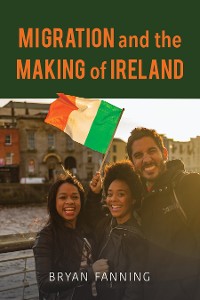 Cover Migration and the Making of Ireland