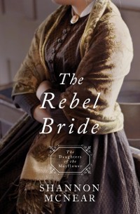 Cover Rebel Bride